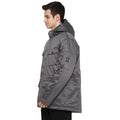 Tom Tailor Windcheater Jacket with Hooded Neck for Men