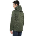 Tom Tailor Windcheater Jacket with Hooded Neck for Men