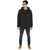 Tom Tailor Men's Woollen Jacket Front Button Jacket