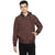 Tom Tailor Bomber Hooded Jacket for Men