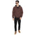 Tom Tailor Bomber Hooded Jacket for Men