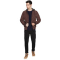 Tom Tailor Bomber Hooded Jacket for Men