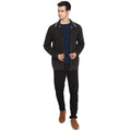 Tom Tailor High Neck Sweat Jacket for Men