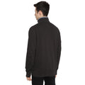 Tom Tailor High Neck Sweat Jacket for Men