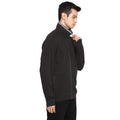 Tom Tailor High Neck Sweat Jacket for Men