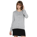 Tom Tailor Women's Cardigan Sweater