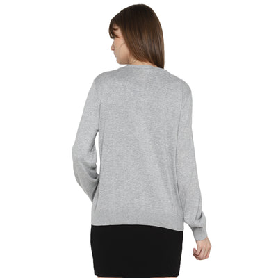 Tom Tailor Women's Cardigan Sweater