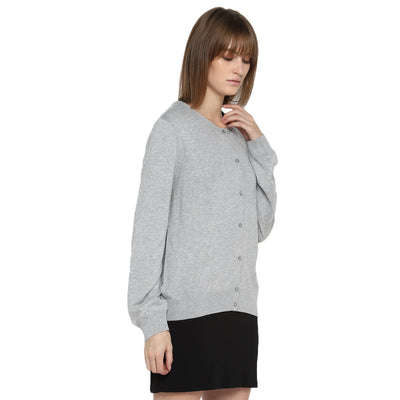 Tom Tailor Women's Cardigan Sweater