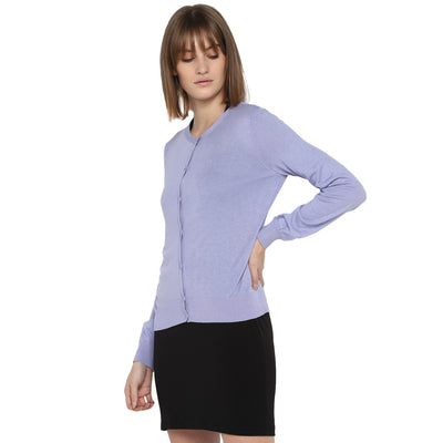 Tom Tailor Women's Cardigan Sweater