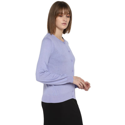 Tom Tailor Women's Cardigan Sweater