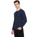 Tom Tailor Men's Solid Pullover Sweatshirt