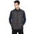 Tom Tailor Men's Sleeveless Jacket Solid Puffer Jacket