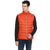 Tom Tailor Sleeveless Padded Puffer Jacket for Men