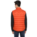 Tom Tailor Sleeveless Padded Puffer Jacket for Men