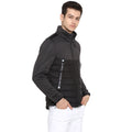 Tom Tailor Men's Quilted Padded Jacket