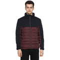 Tom Tailor Men's Puffer Padded Jacket