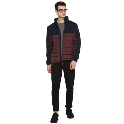 Tom Tailor Men's Puffer Padded Jacket