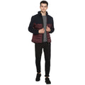 Tom Tailor Men's Puffer Padded Jacket