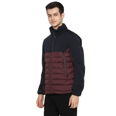 Tom Tailor Men's Puffer Padded Jacket