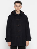 Tom Tailor Stylish Long Blazer Winter Coat For Men