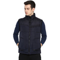 Tom Tailor Men's Sleeveless Puffer Jacket