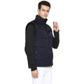 Tom Tailor Men's Sleeveless Puffer Jacket