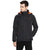 Tom Tailor Men's Hooded Puffer Jacket