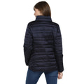 Tom Tailor Women's Padded Quilted Jacket