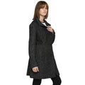 Tom Tailor Stylish Winter Overcoat Blazer for Women