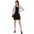 Tom Tailor Formal Slim Fit Blazer for Women (Whisper White)